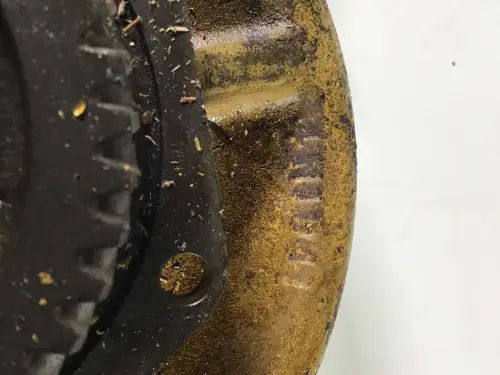 CATERPILLAR WATERPUMP 1050196 USED - Thumb image 3