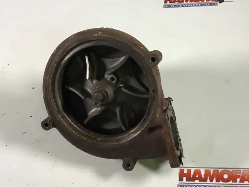 CATERPILLAR WATER PUMP HOUSING 1371342 USED