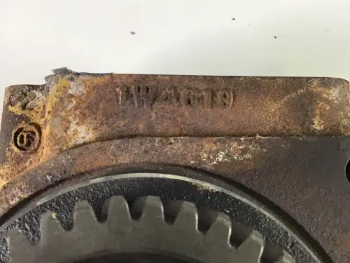 CATERPILLAR WATER PUMP 8N8033 USED - Thumb image 3