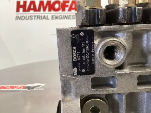 BOSCH FUEL PUMP 0403466145 USED - Thumb image 4