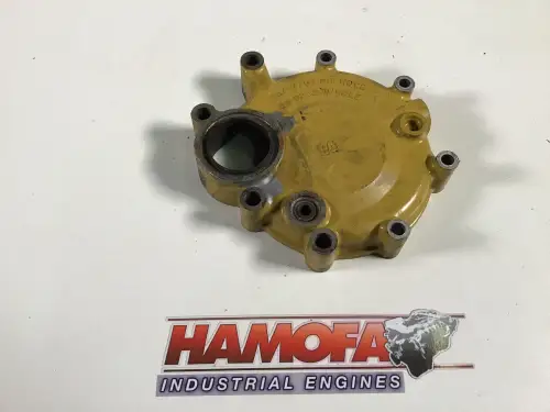 CATERPILLAR WATER PUMP CONNECTION 4W0253 USED