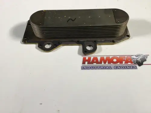 CATERPILLAR OIL COOLER 1006270 USED