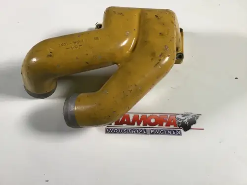 EINLAUF MANIFOLD CATERPILLAR 1179977 GEBRAUCHT – Vorschaubild 1