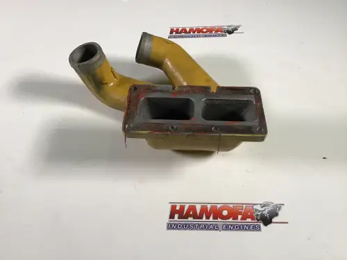 CATERPILLAR INLET MANIFOLD 1179977 USED - Thumb image 2