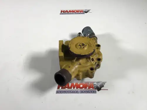 CATERPILLAR WATERPUMP 1593140 USED - Thumb image 2