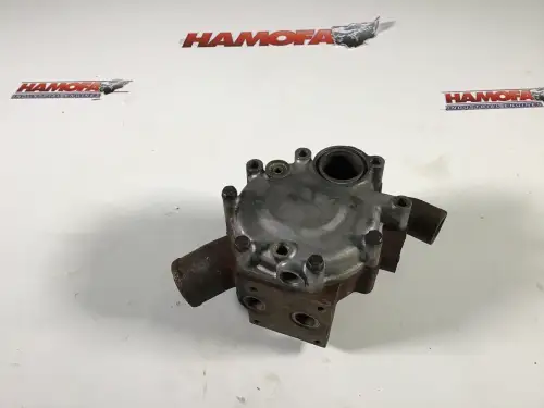 CATERPILLAR WATER PUMP HOUSING 4W0249 USED