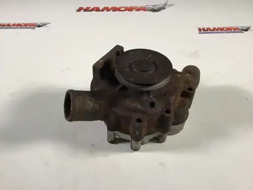 CATERPILLAR WATER PUMP HOUSING 4W0249 USED - Thumb image 2