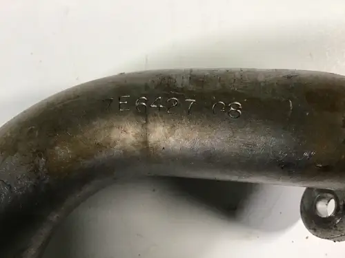 CATERPILLAR SUCTION TUBE 7E6427 USED - Thumb image 2