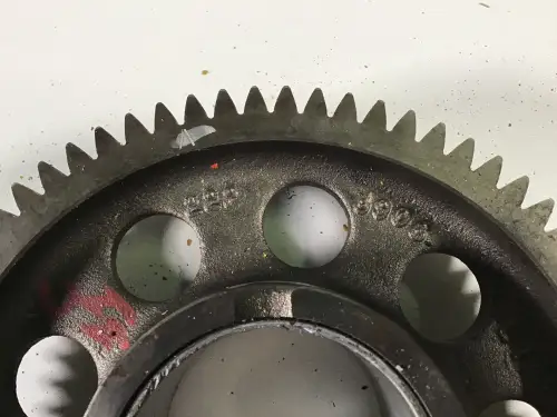 CATERPILLAR INTERMEDIATE GEAR 2223906 USED - Thumb image 2