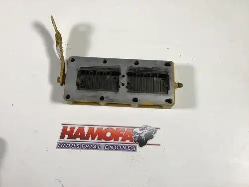 CALENTADOR DE MOTOR CATERPILLAR 2383216 USADO - Imagen miniatura 1