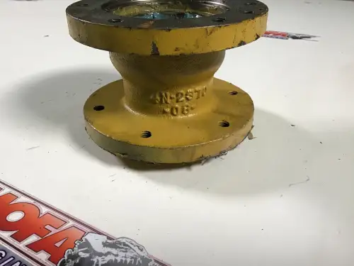 CATERPILLAR VENTILATOR HUB 4N2570 USED