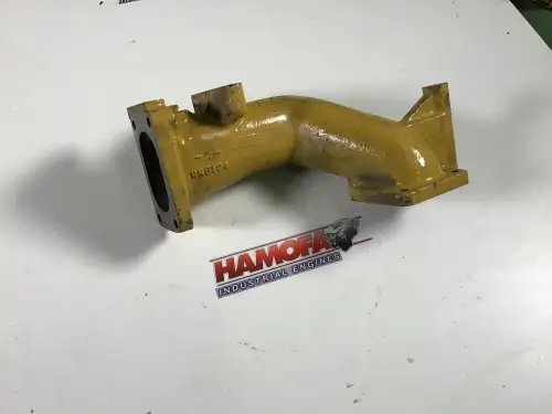 CATERPILLAR INLET TUBE 8N8194 USED