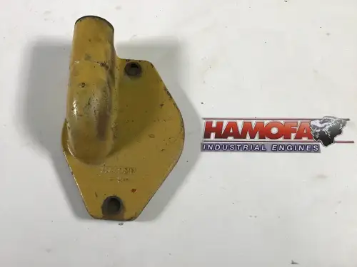 CATERPILLAR OIL FILLER TUBE 1W4928 USED