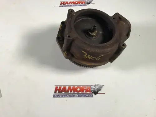 CATERPILLAR WATERPUMP 1354926 USED - Thumb image 2