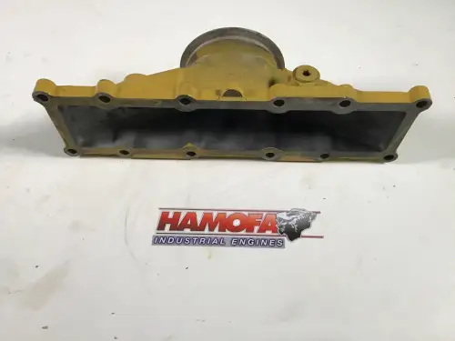 CATERPILLAR INLET MANIFOLD 3407245 USED