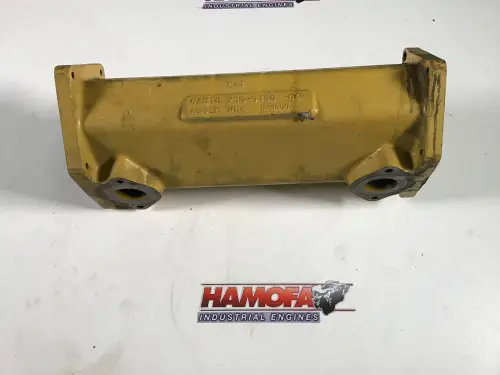 МАСЛОУДОНИТЕЛЬ CATERPILLAR 2359780 Б/У - Миниатюра 1
