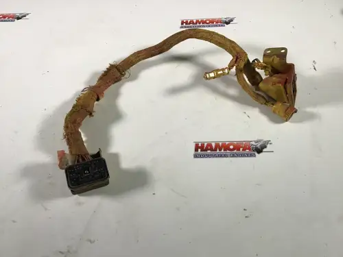 CATERPILLAR ENGINE WIRING LOOM 1896596 USED