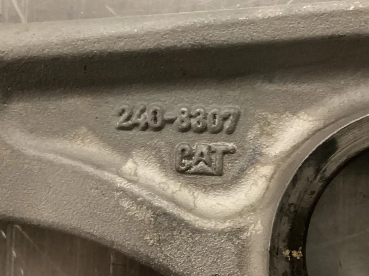 CATERPILLAR 240-8307 USED - Picture 2