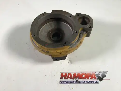 CATERPILLAR WATER PUMP HOUSING 2239145 USED