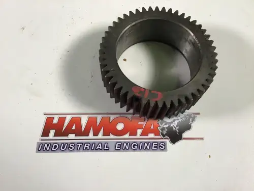 CATERPILLAR GEAR-CRANKSHAFT 1878972 USED
