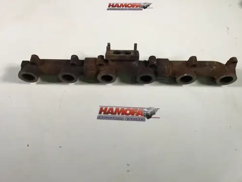CATERPILLAR EXHAUST MANIFOLD 1578383 USED