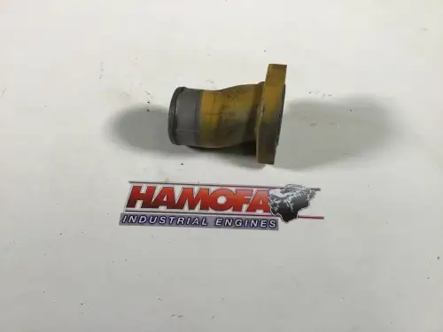 CATERPILLAR WATER PIPE 2304518 USED