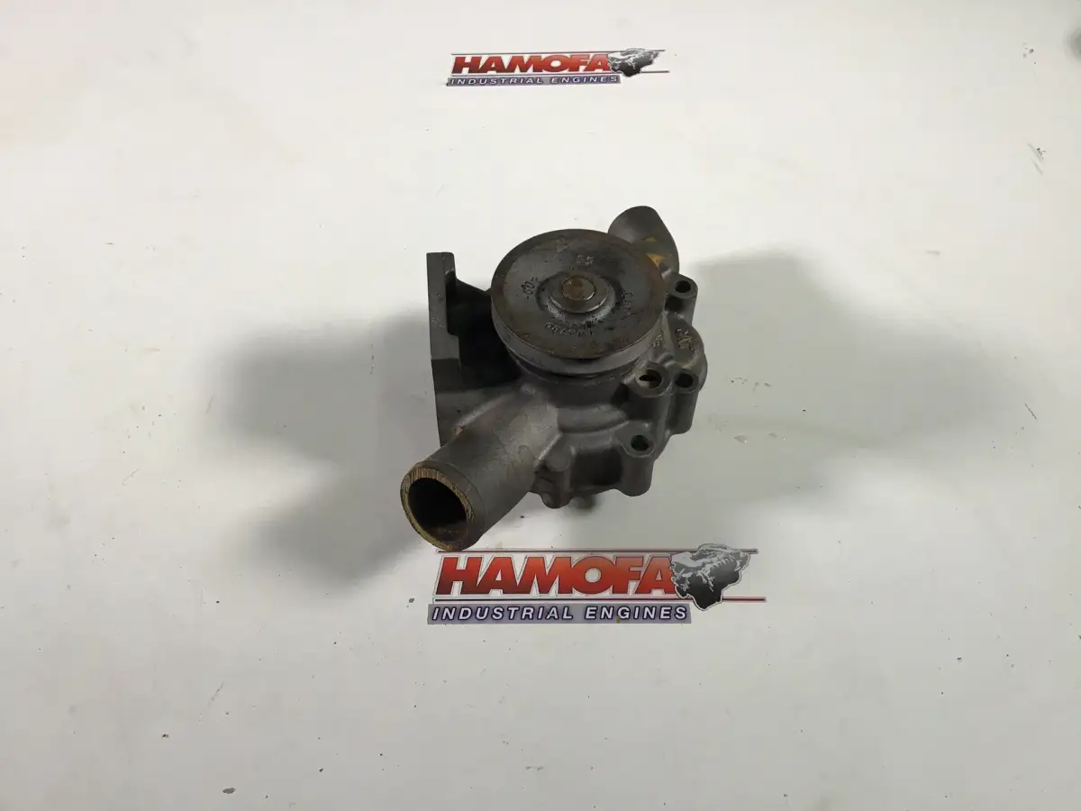 CATERPILLAR WATERPUMP 1593137 USED - Picture 2