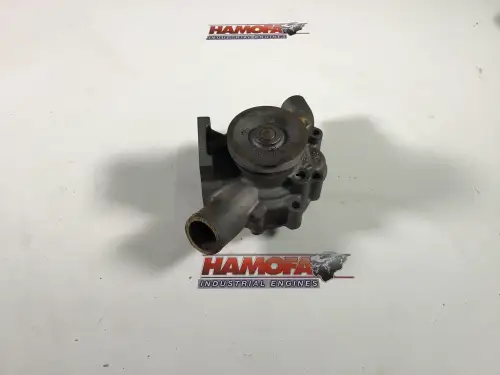 CATERPILLAR WATERPUMP 1593137 USED - Thumb image 2