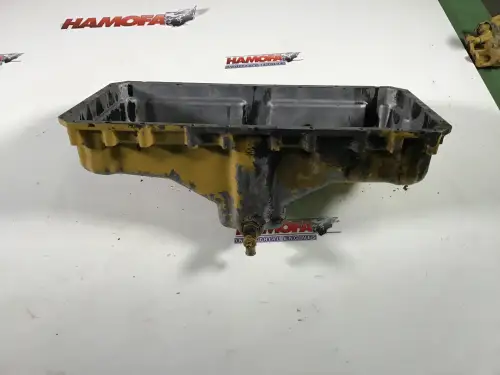 USED CATERPILLAR OIL SUMP PAN 1011520