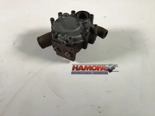 CATERPILLAR WATER PUMP HOUSING 4W0249 USED