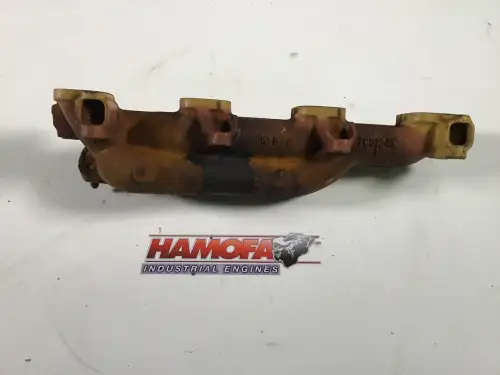 CATERPILLAR EXHAUST MANIFOLD 7C3194 USED