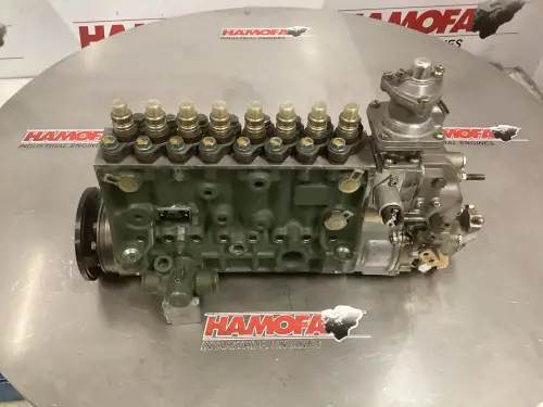 POMPE À CARBURANT BOSCH 0402678842 D'OCCASION