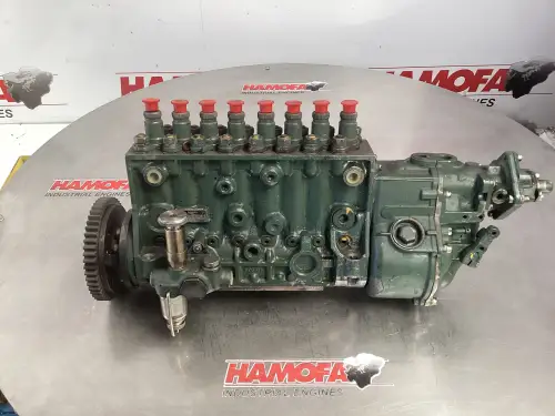 BOSCH FUEL PUMP 0401848760 USED