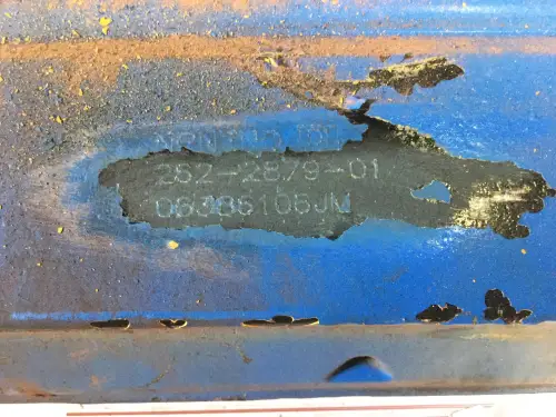 CATERPILLAR ENGINE COMPUTER (ECU) 2622879 USED - Thumb image 2