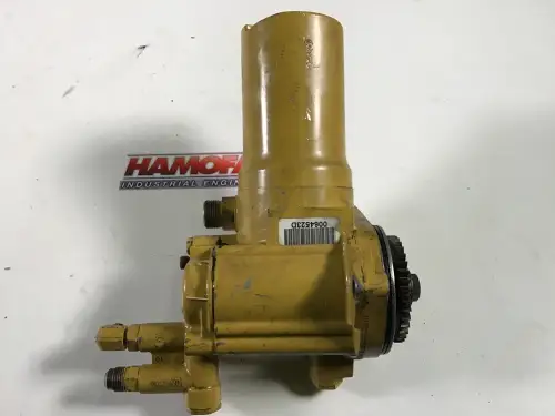 CATERPILLAR FUEL PUMP 1340467 USED