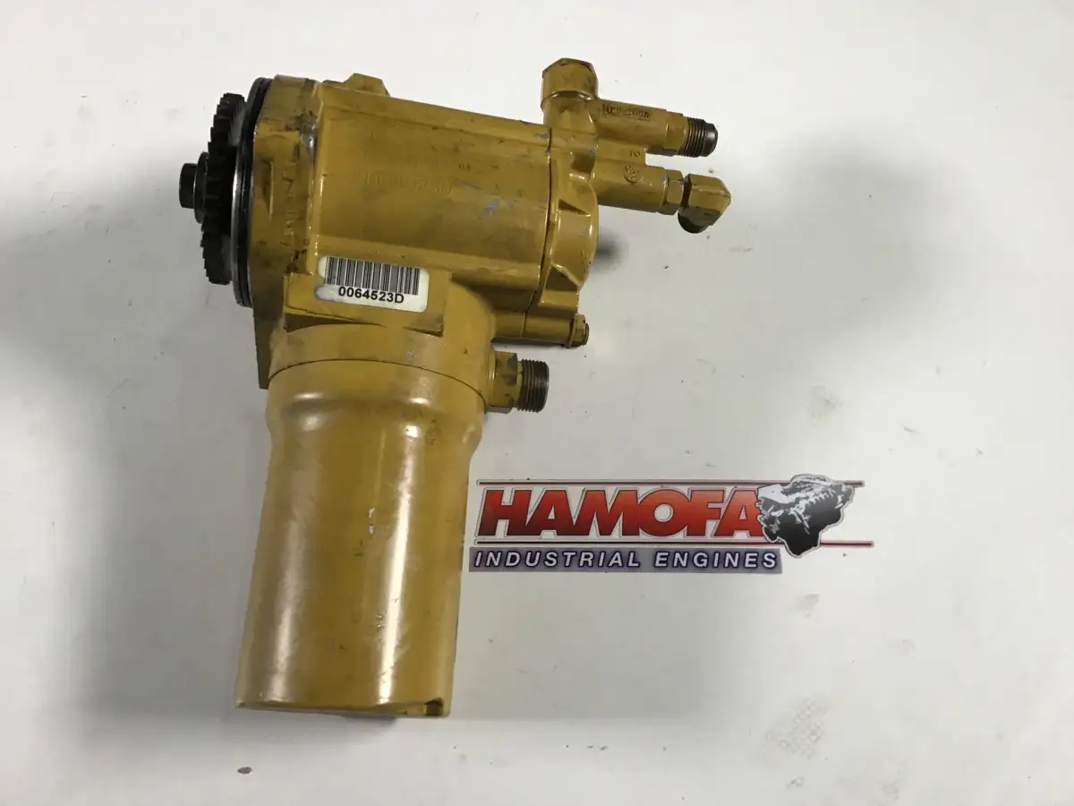 CATERPILLAR FUEL PUMP 1340467 USED - Picture 2