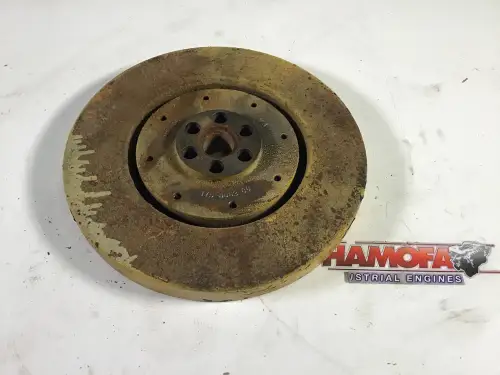 CATERPILLAR CRANKSHAFT PULLEY 1790092 USED