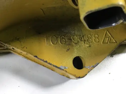 CATERPILLAR ПРОМЕЖУТОЧНАЯ ЧАСТЬ КРЫШКИ КЛАПАНОВ 1069488 Б/У - Миниатюра 2