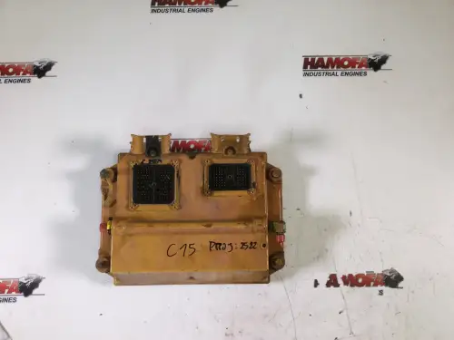 ORDINATEUR DE MOTEUR CATERPILLAR (ECU) 2622879 D'OCCASION - Miniature 1
