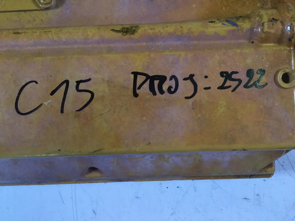 CATERPILLAR ENGINE COMPUTER (ECU) 2622879 USED - Picture 2