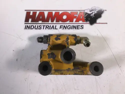 CATERPILLAR FUEL INJECTOR 1680300 USED