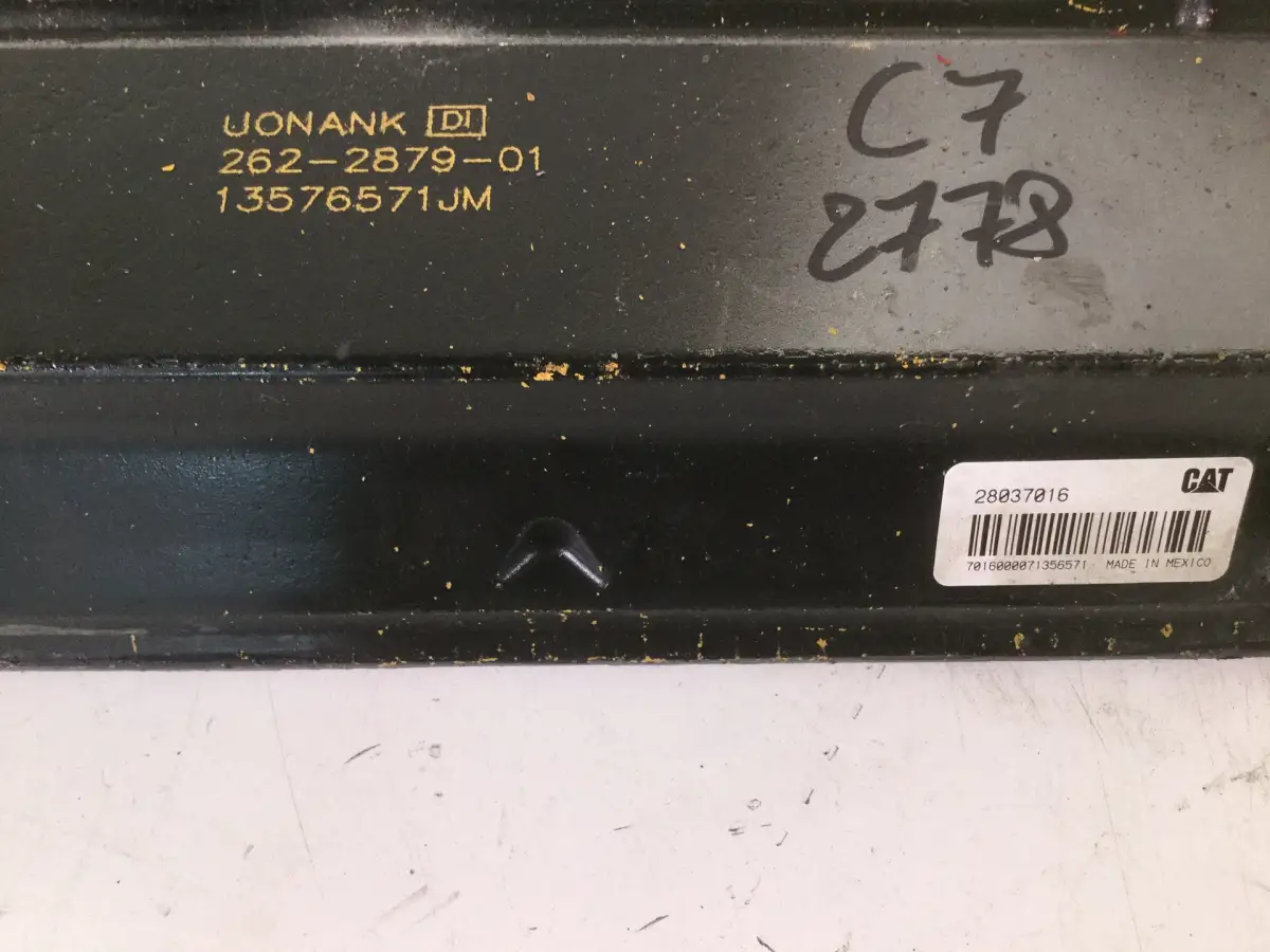 CATERPILLAR ENGINE COMPUTER (ECU) 2622879 USED - Picture 2