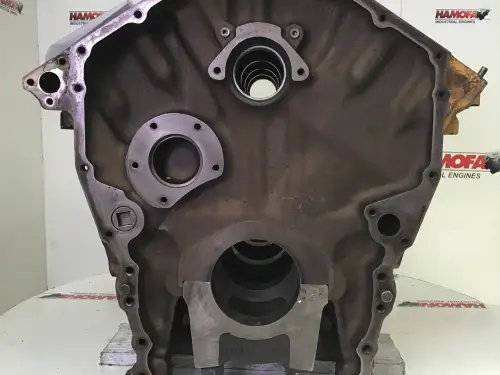 CATERPILLAR ENGINE BLOCK 6N2151 USED - Thumb image 5