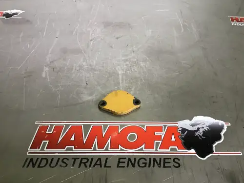 CATERPILLAR COVER PLATE 7C1445 USED