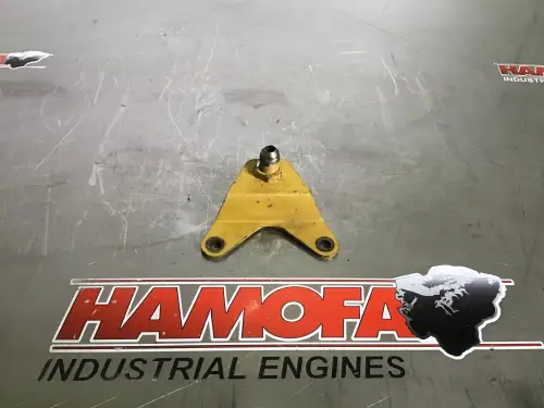 CATERPILLAR COVER PLATE 2384185 USED