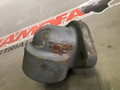 CATERPILLAR WATER ELBOW 7N7081 USED