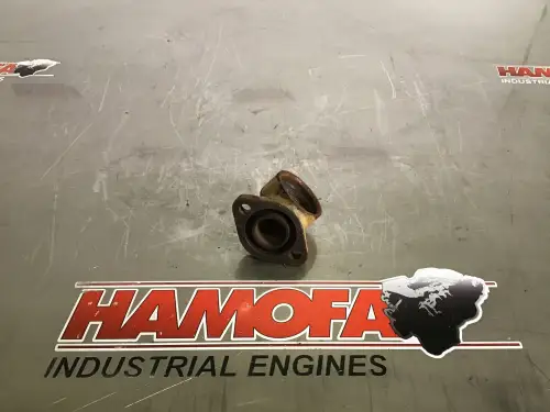 CATERPILLAR WATER ELBOW 7N7081 USED - Thumb image 3