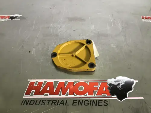 CATERPILLAR COVER PLATE 2850823 USED