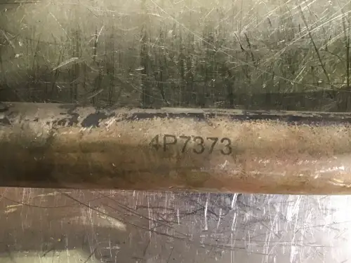 CATERPILLAR SO GROHR 4P7373 GEBRAUCHT – Vorschaubild 2