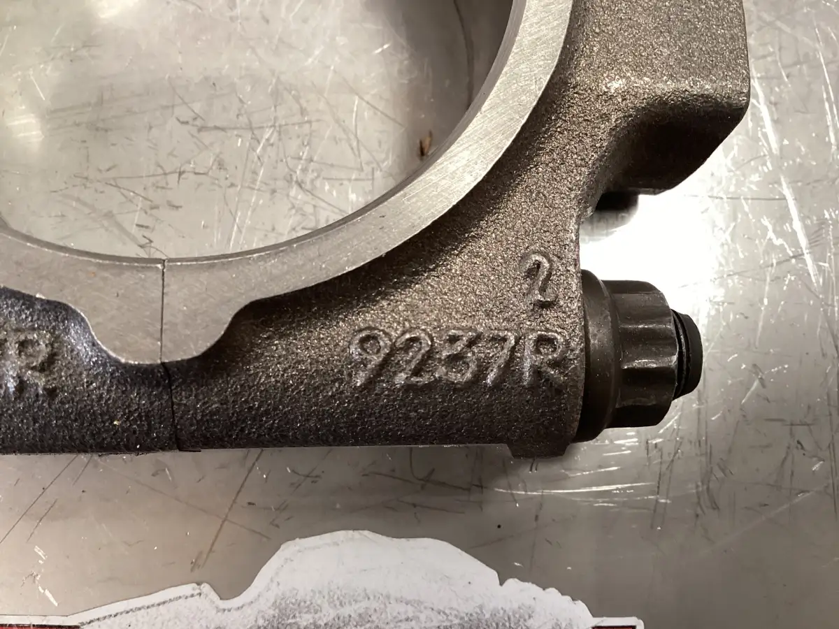 DEUTZ 9237R USADO - Imagen 2